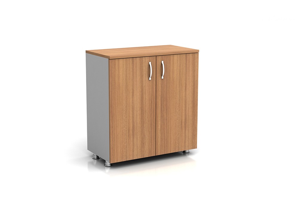 80 BK CABINET