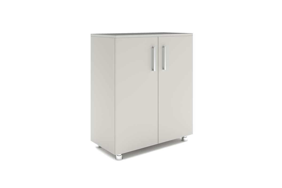 80 BK CABINET