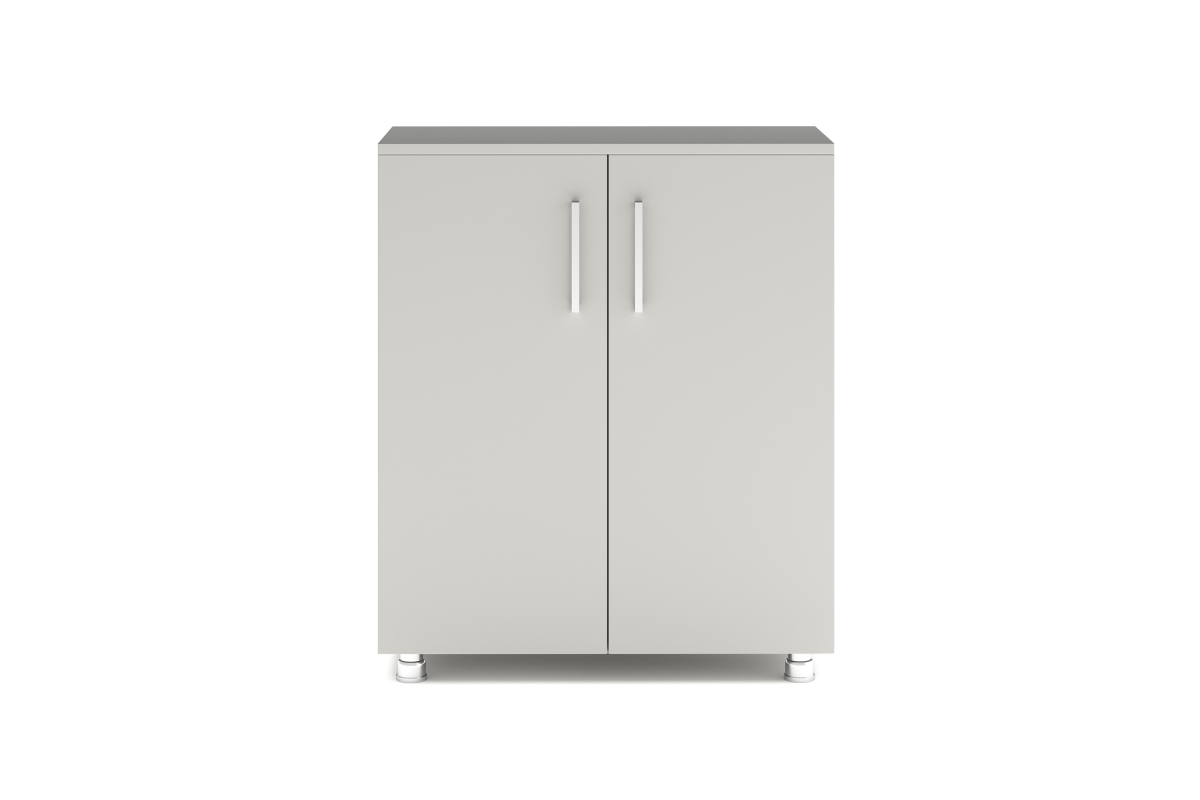 80 BK CABINET