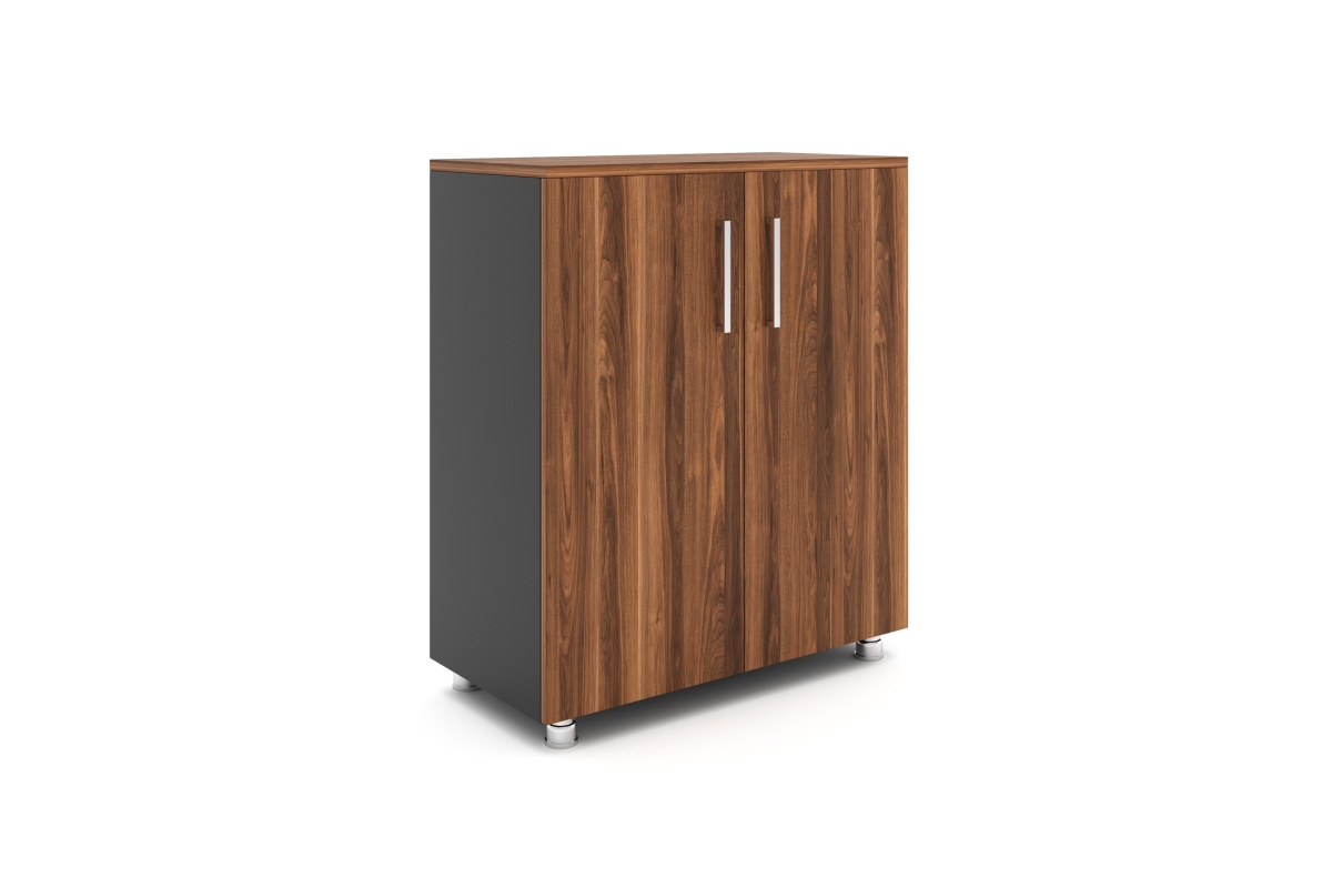 80 BK CABINET