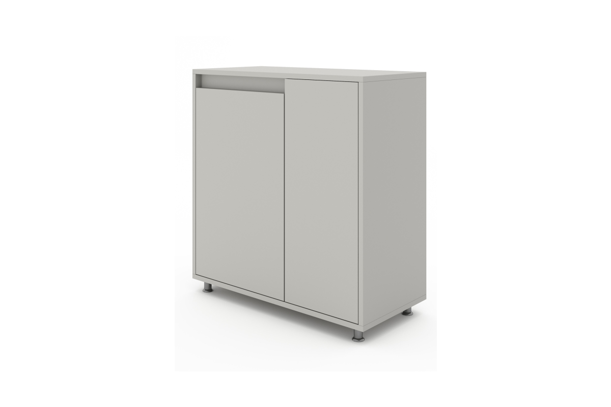 FI SMALL CABINET WITH TWO DOORS