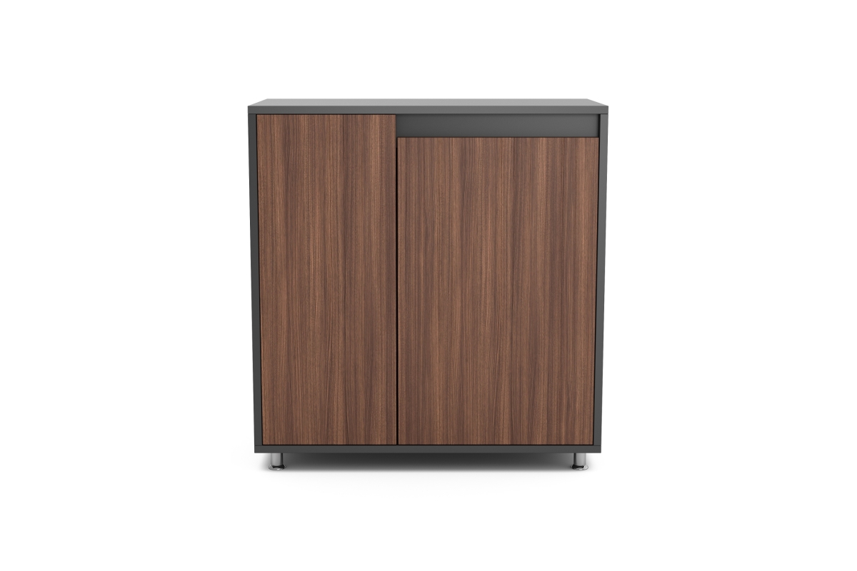 FI SMALL CABINET WITH TWO DOORS