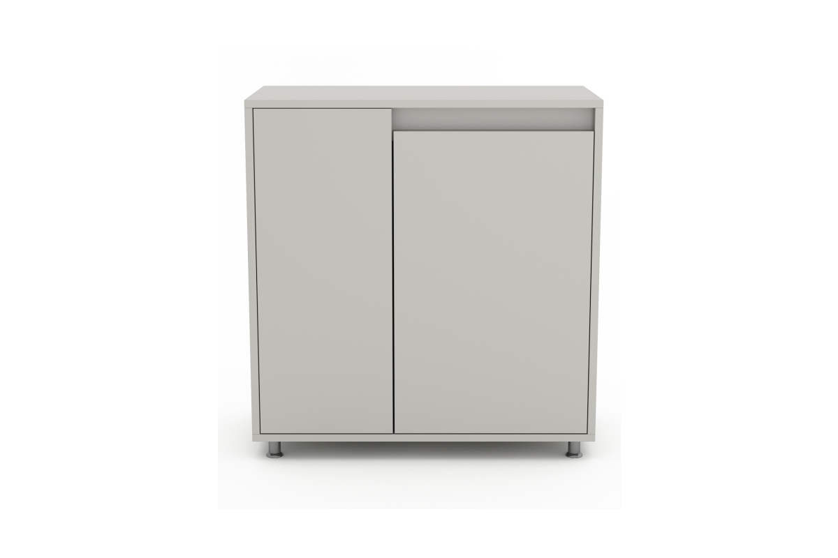 FI PETITE ARMOIRE À DEUX PORTES