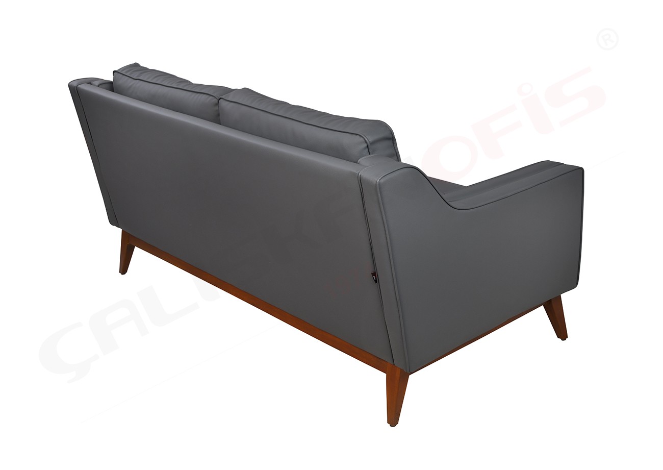 ABIDE DOUBLE SOFA