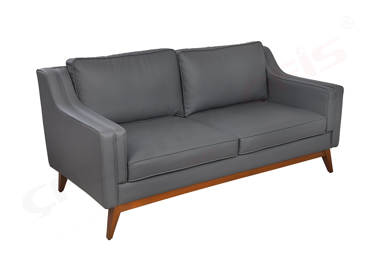 ABIDE DOUBLE SOFA