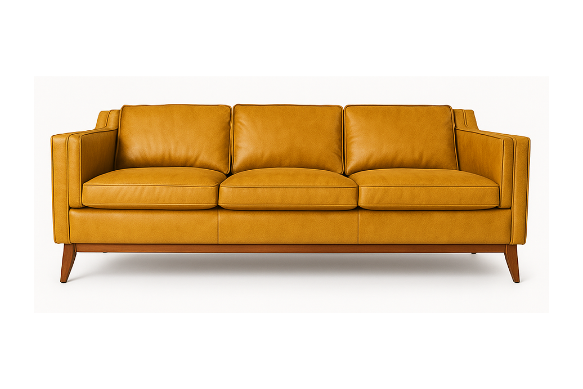 ABIDE TRIPLE SEAT SOFA