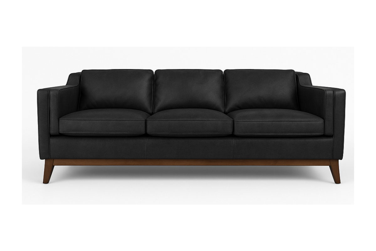 ABIDE TRIPLE SEAT SOFA
