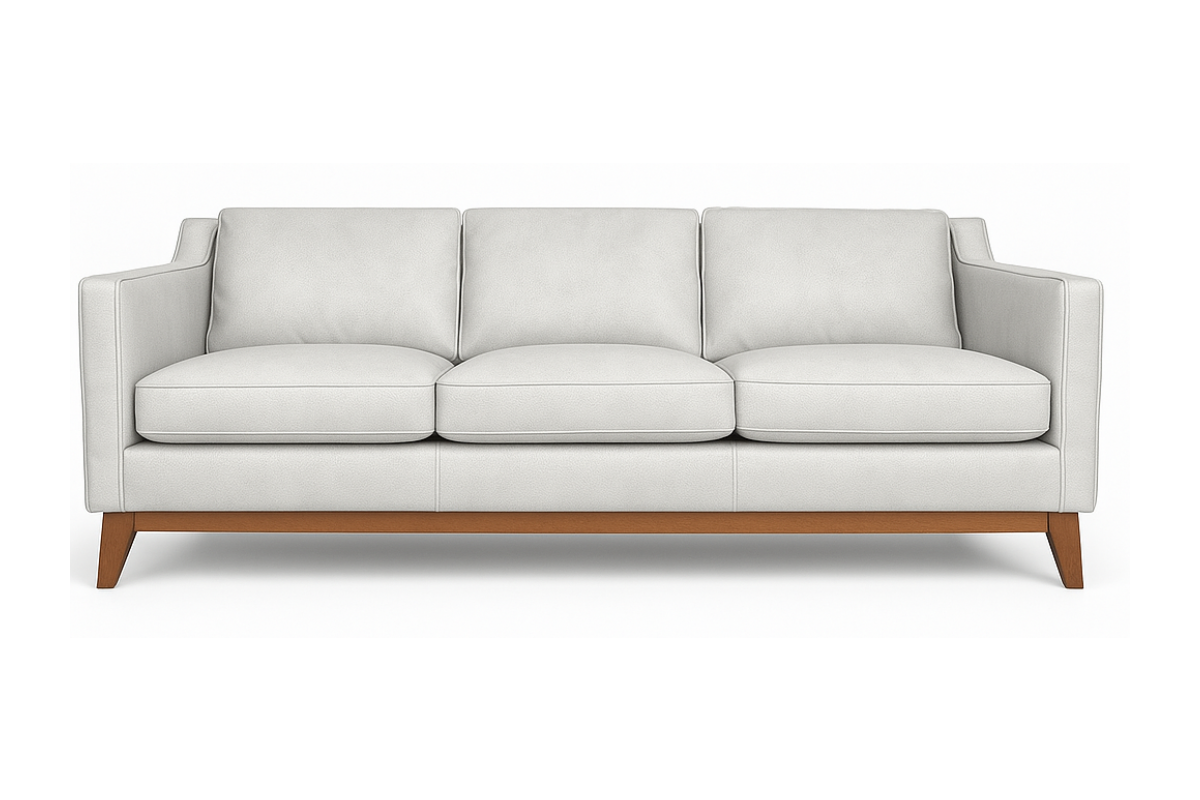 ABIDE TRIPLE SEAT SOFA