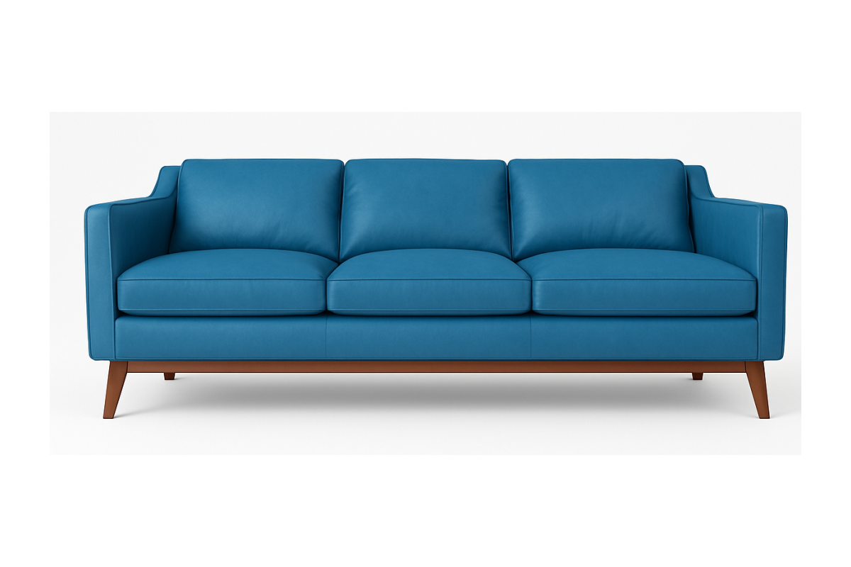 ABIDE TRIPLE SEAT SOFA
