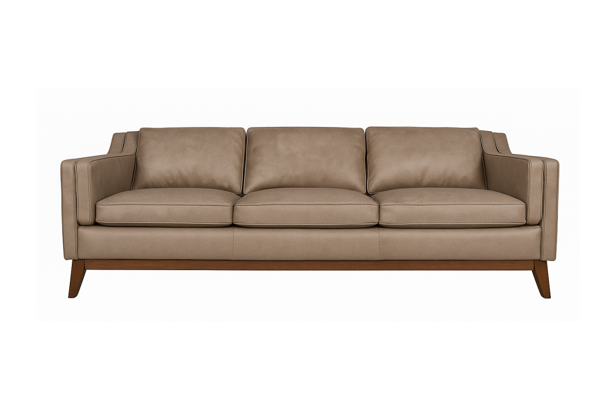 ABIDE TRIPLE SEAT SOFA