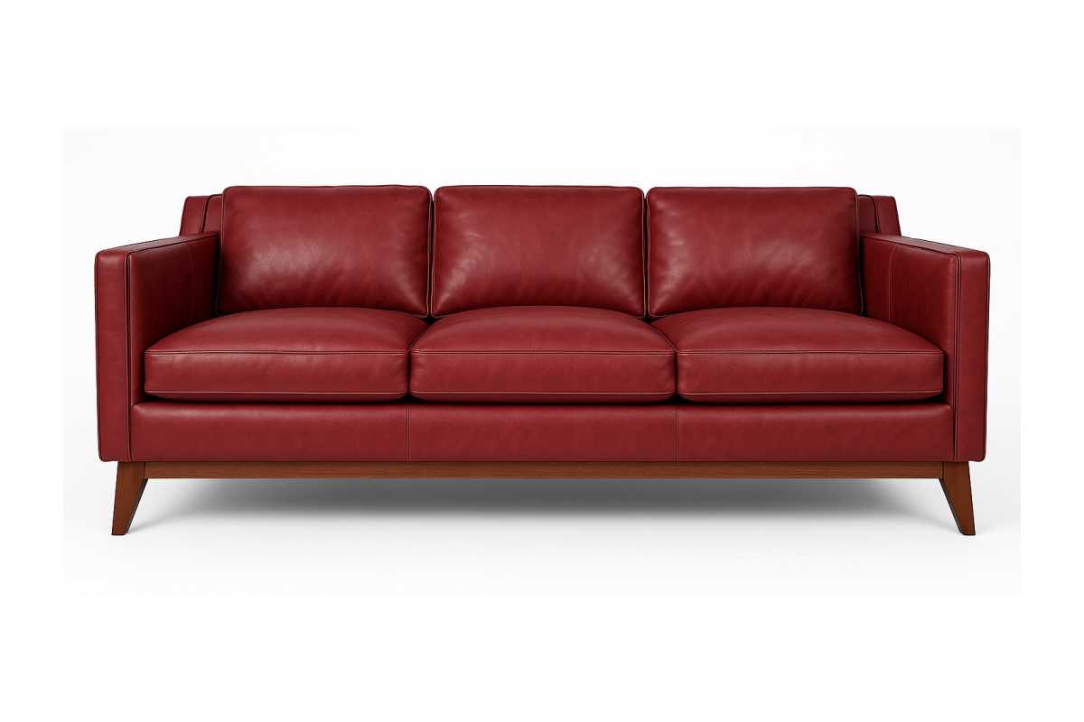 ABIDE TRIPLE SEAT SOFA