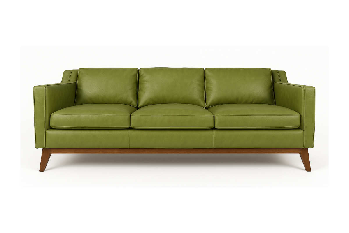 ABIDE TRIPLE SEAT SOFA