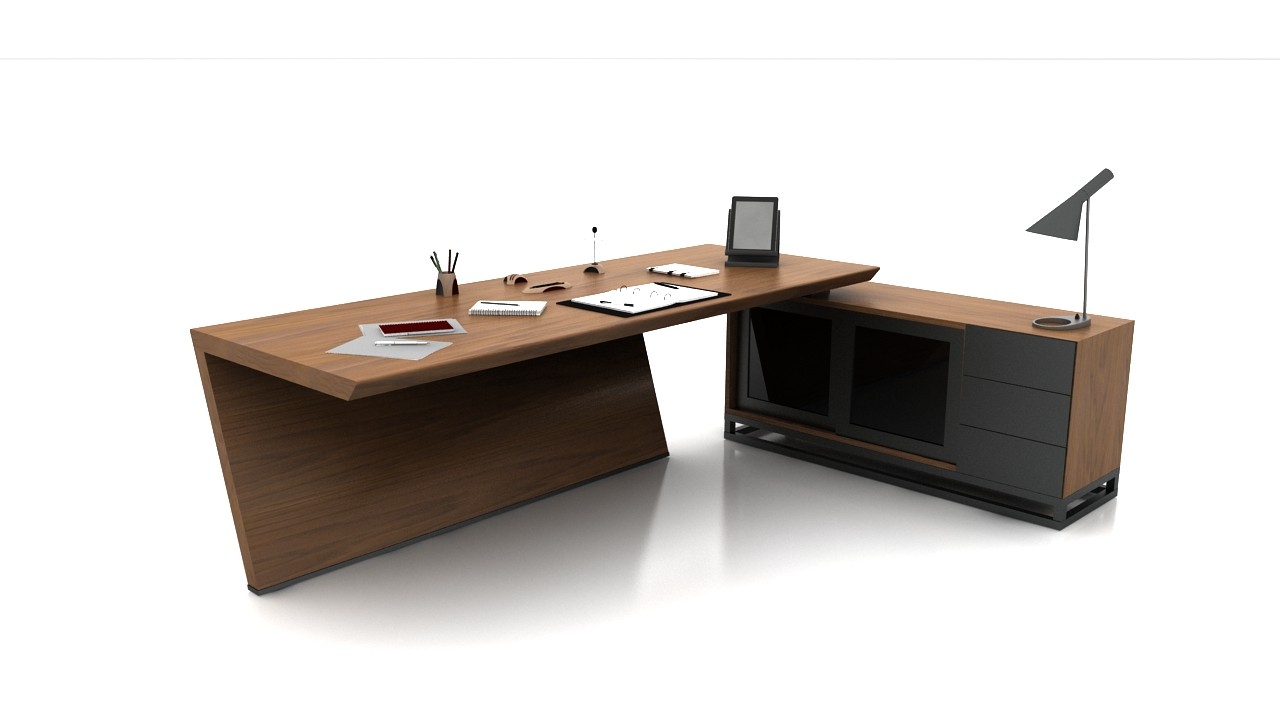 ZEUS BUREAU DE DIRECTION