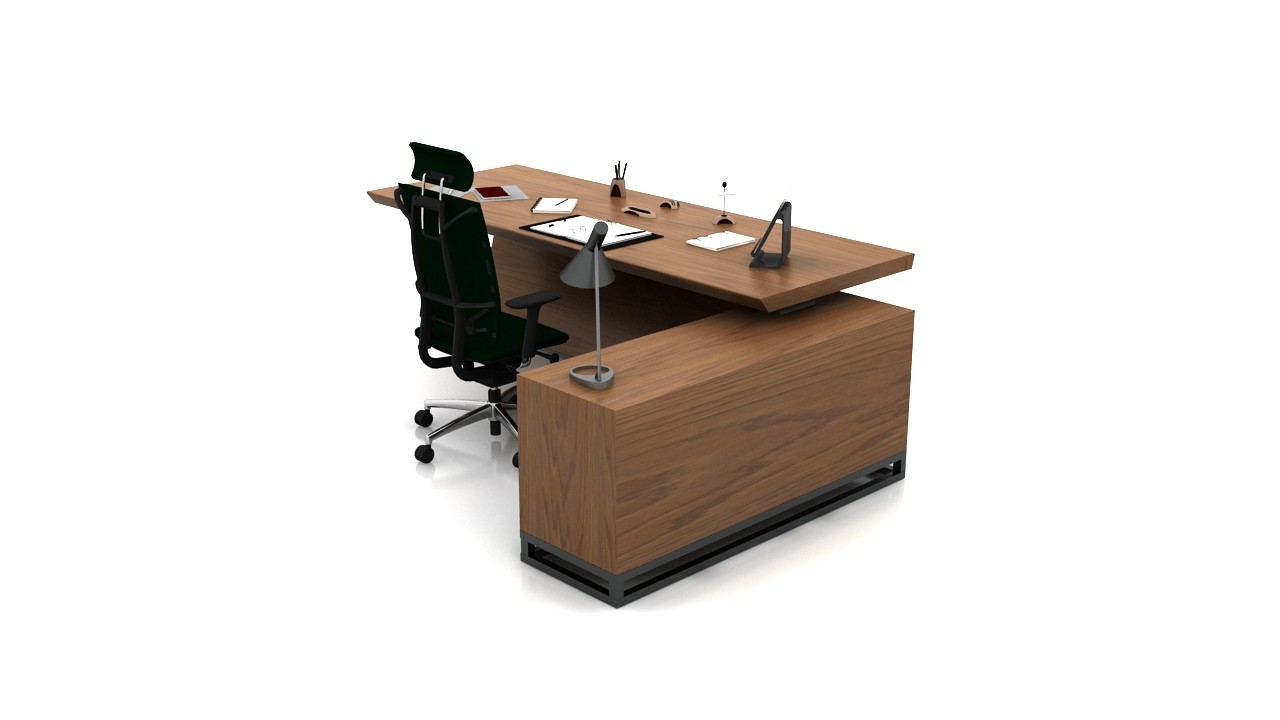 ZEUS BUREAU DE DIRECTION