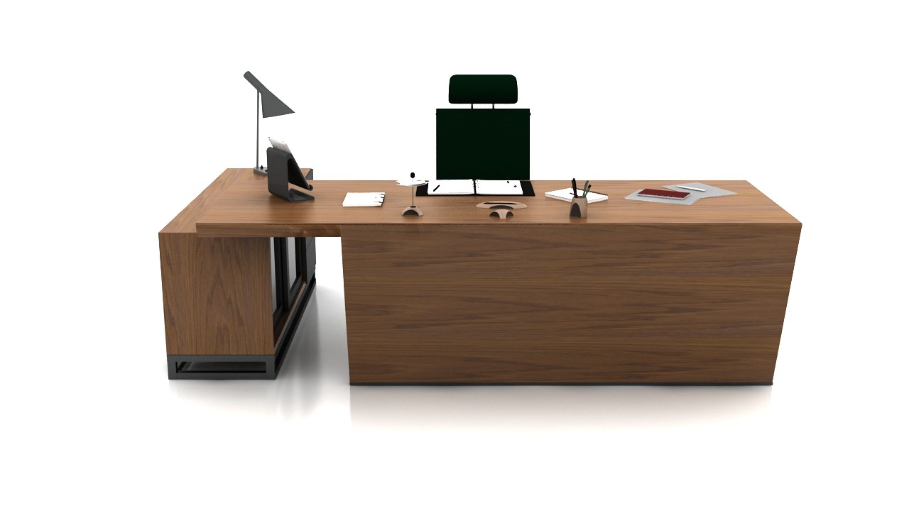 ZEUS BUREAU DE DIRECTION