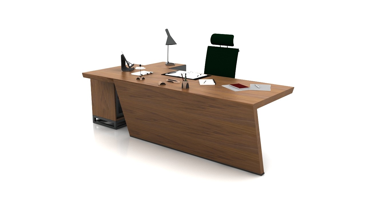 ZEUS BUREAU DE DIRECTION