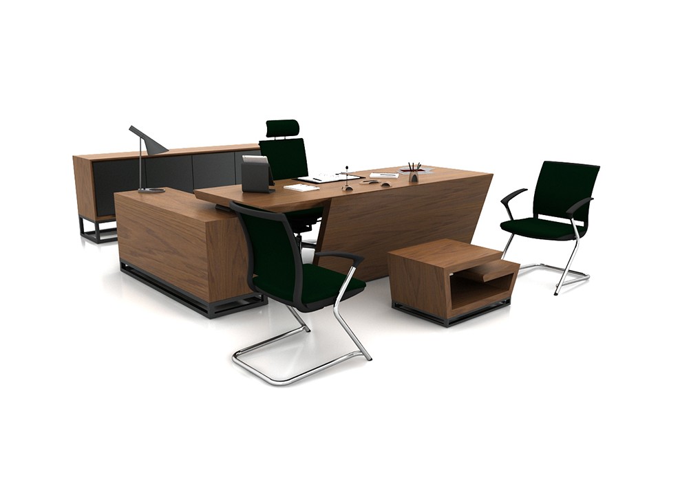 ZEUS BUREAU DE DIRECTION