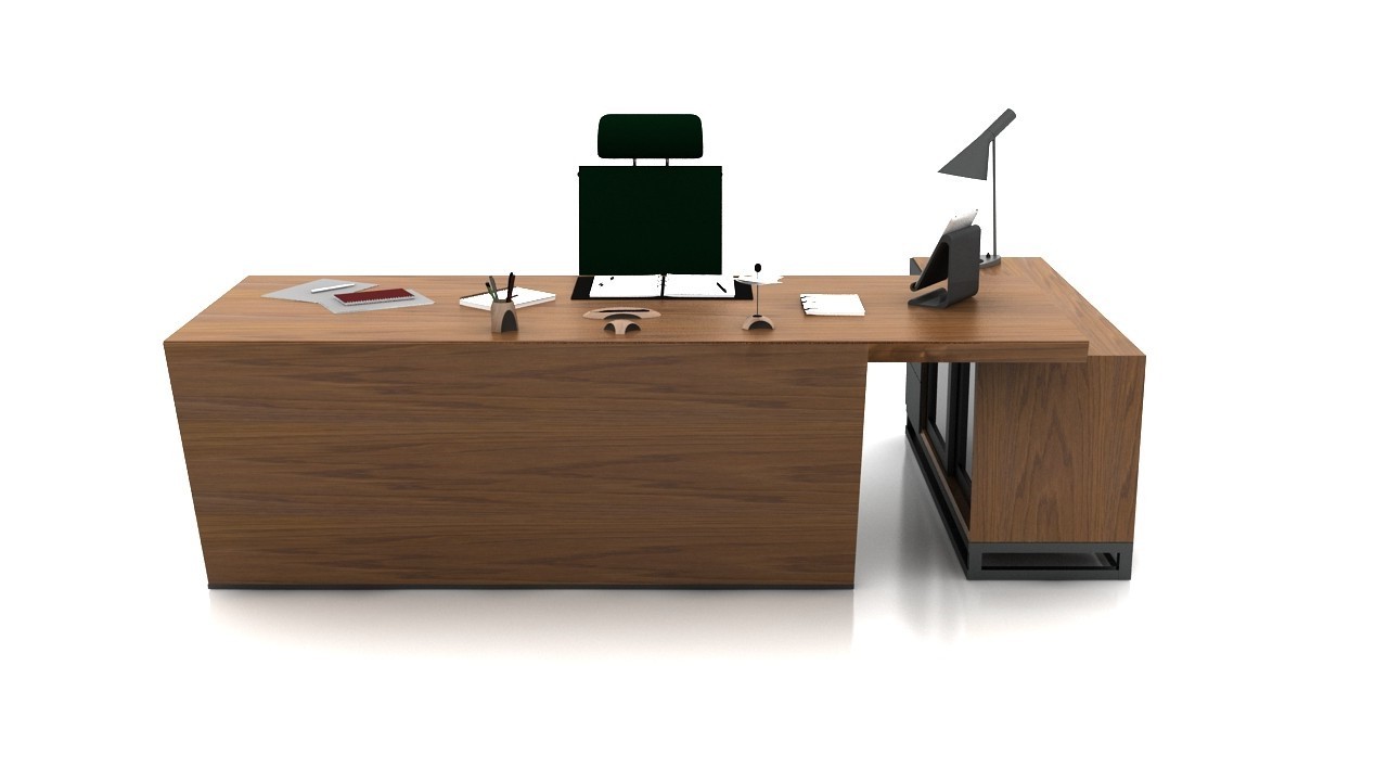 ZEUS BUREAU DE DIRECTION