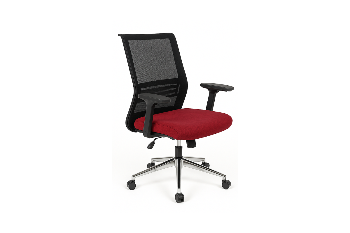 CHAISE DE BUREAU ADA 11 K