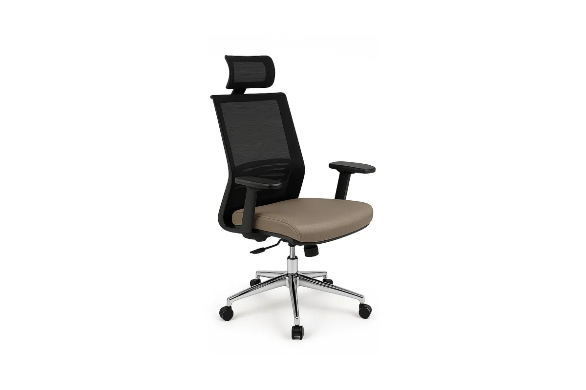 FAUTEUIL DE DIRECTION ADA