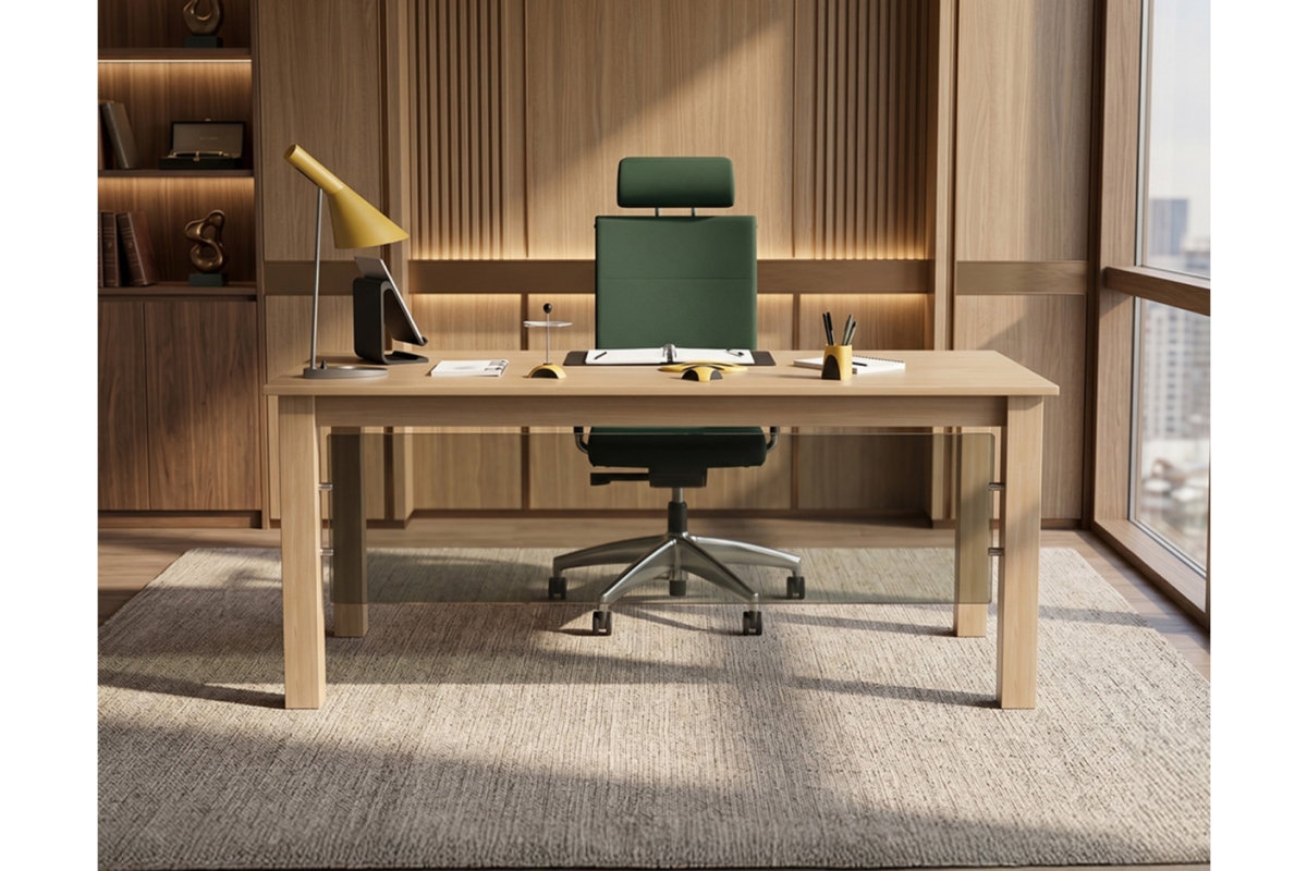 CHEN BUREAU DE CADRE