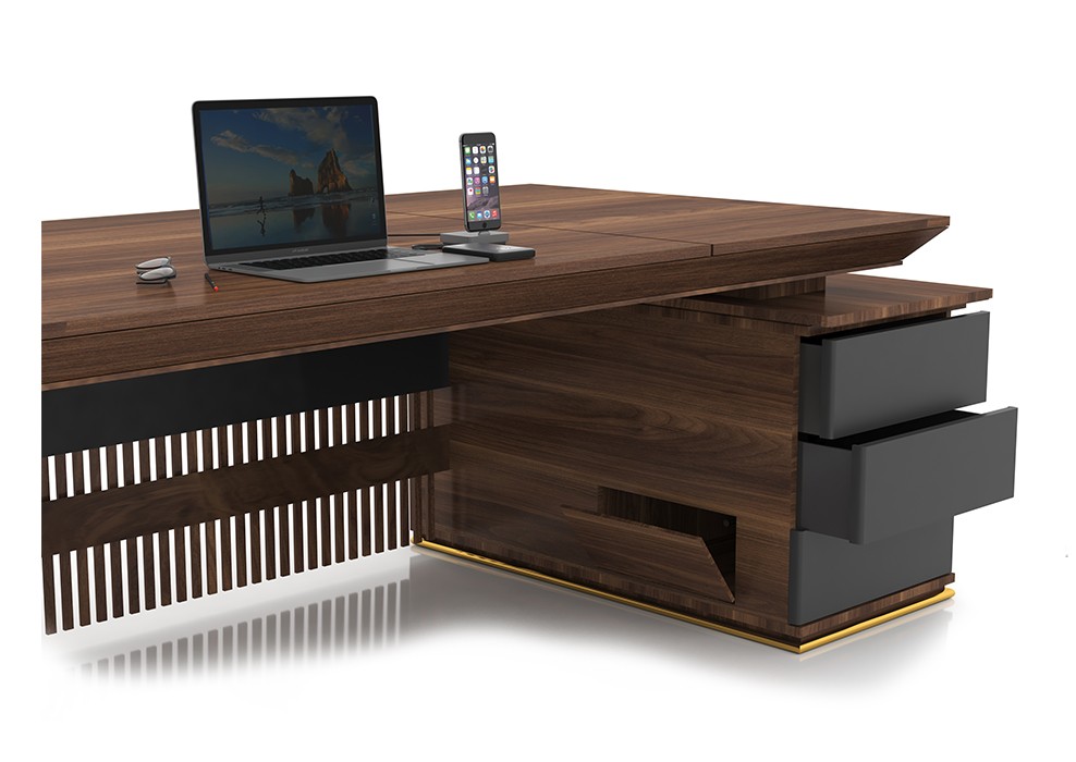 AHTAMAR EXECUTIVE DESK