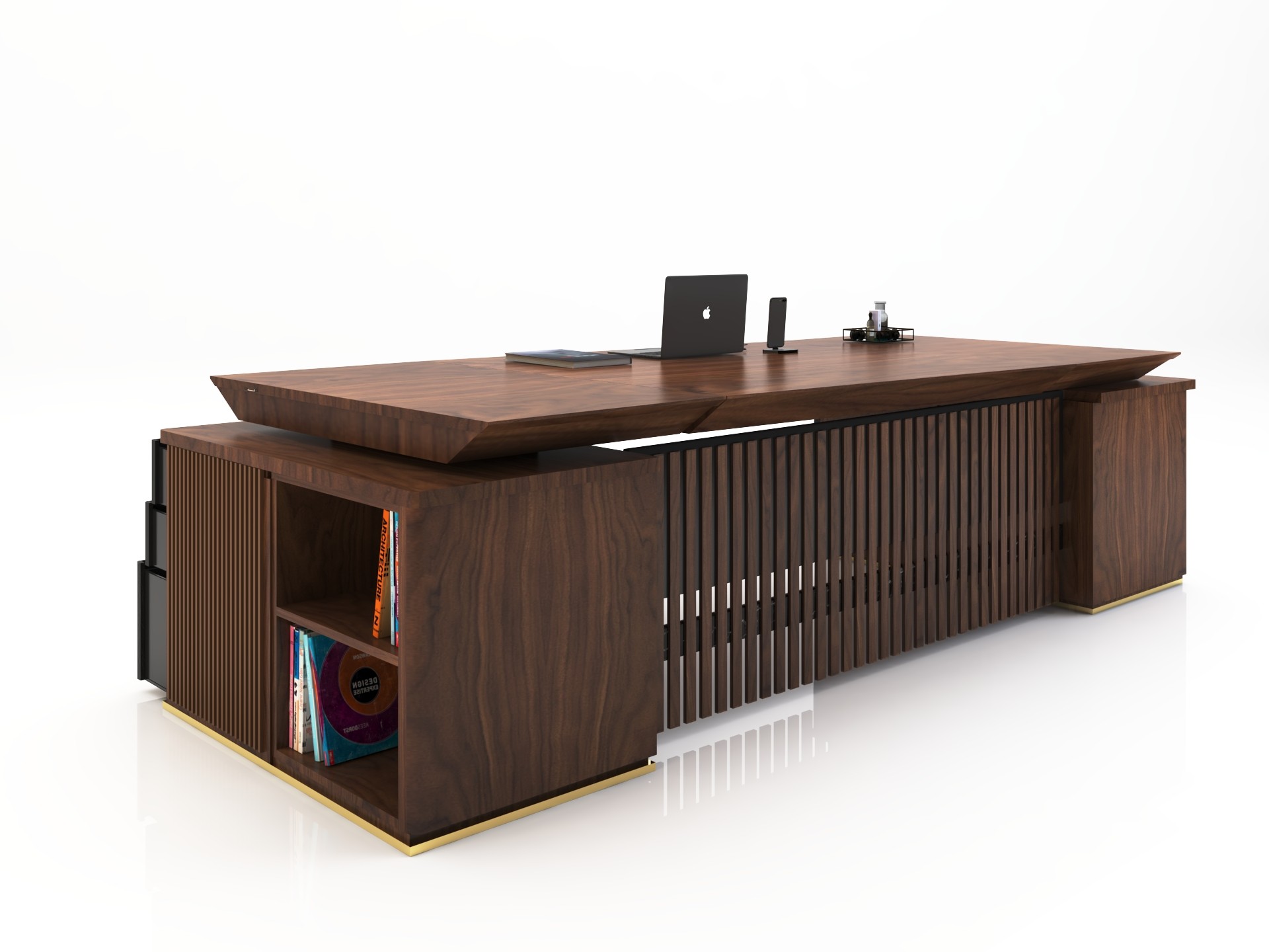 AHTAMAR EXECUTIVE DESK