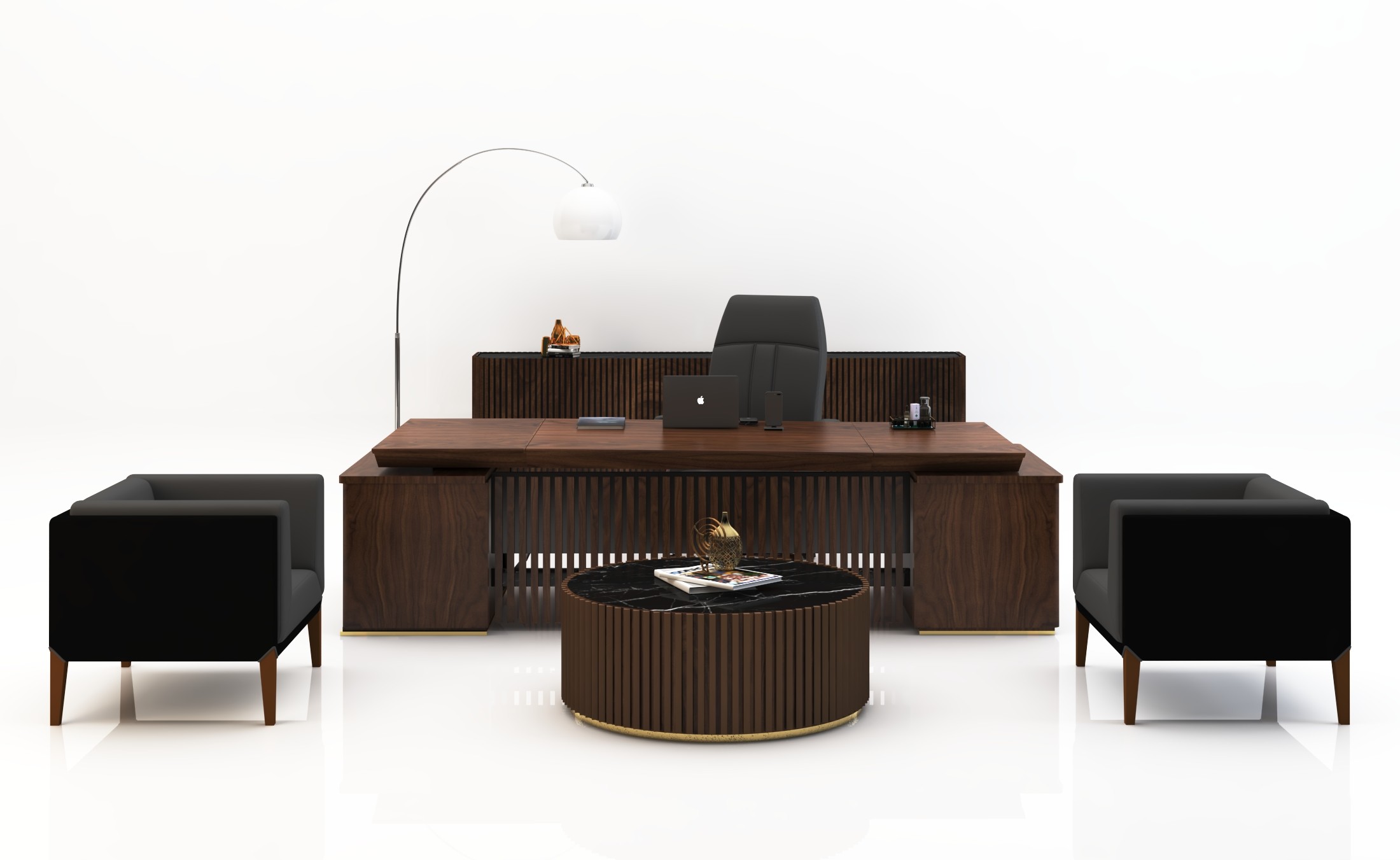 AHTAMAR EXECUTIVE DESK