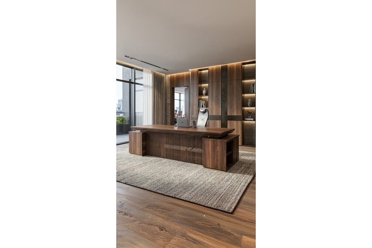 AHTAMAR EXECUTIVE DESK