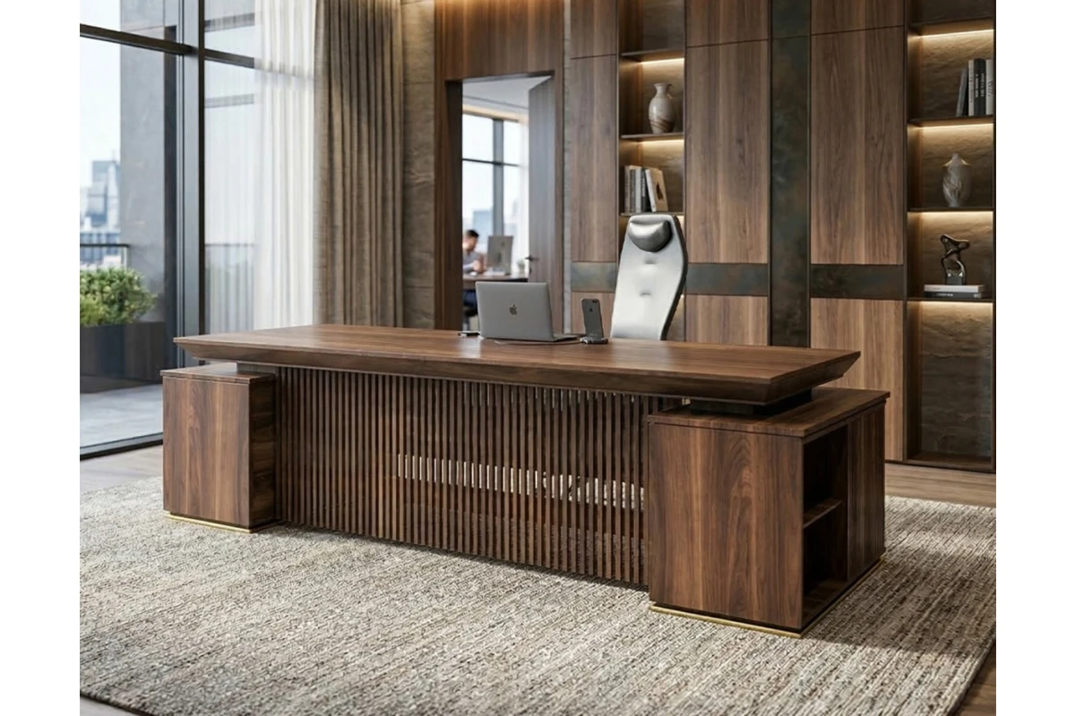 Ahtamar Executıve Desk
