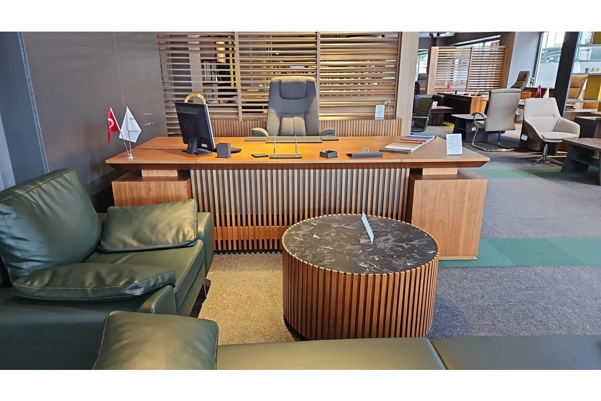 Ahtamar Makam Takımı - Outlet - Fabrika Mağaza