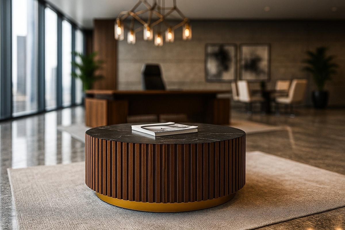TABLE BASSE AHTAMAR