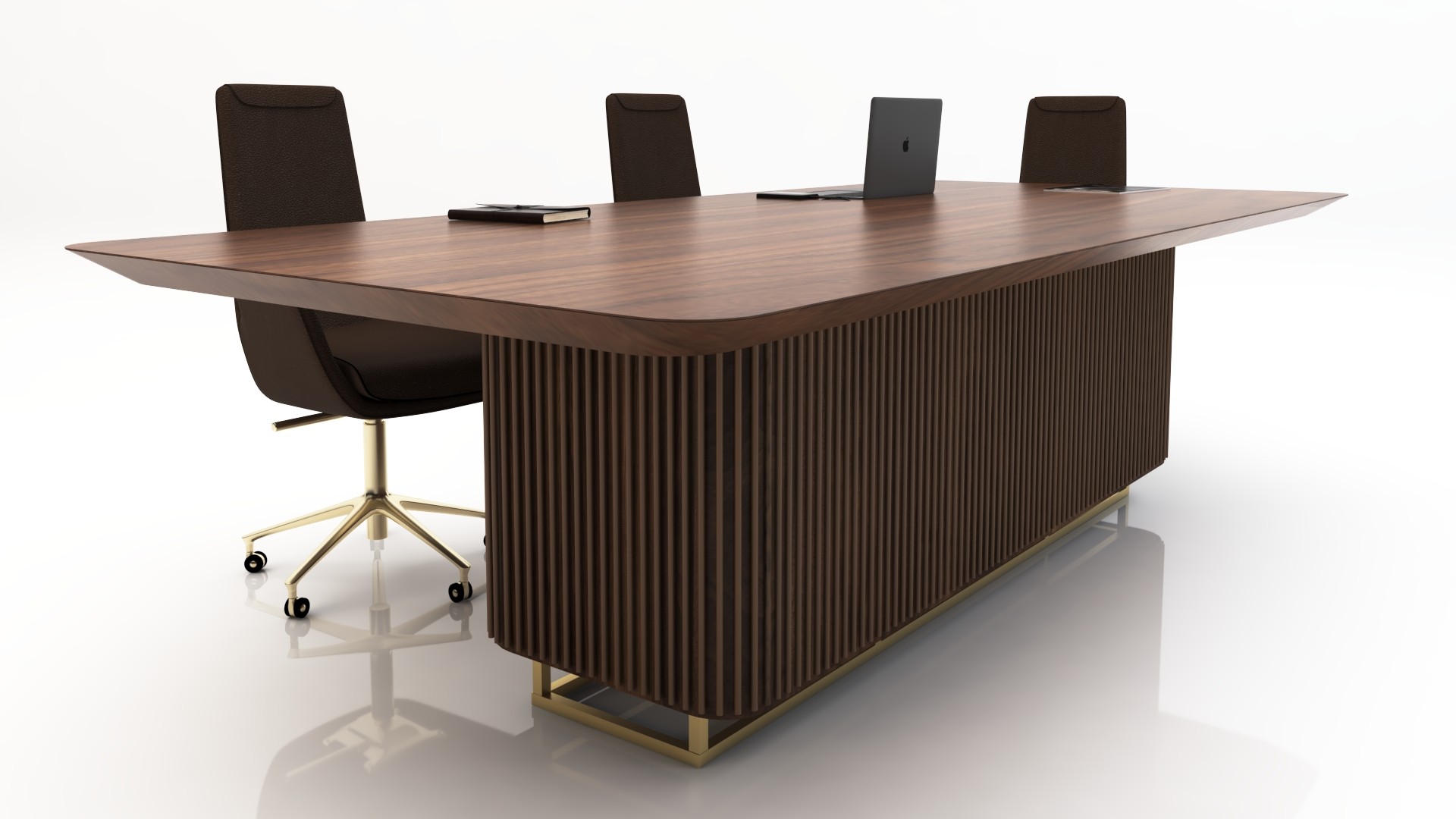 AHTAMAR BOARDROOM TABLE