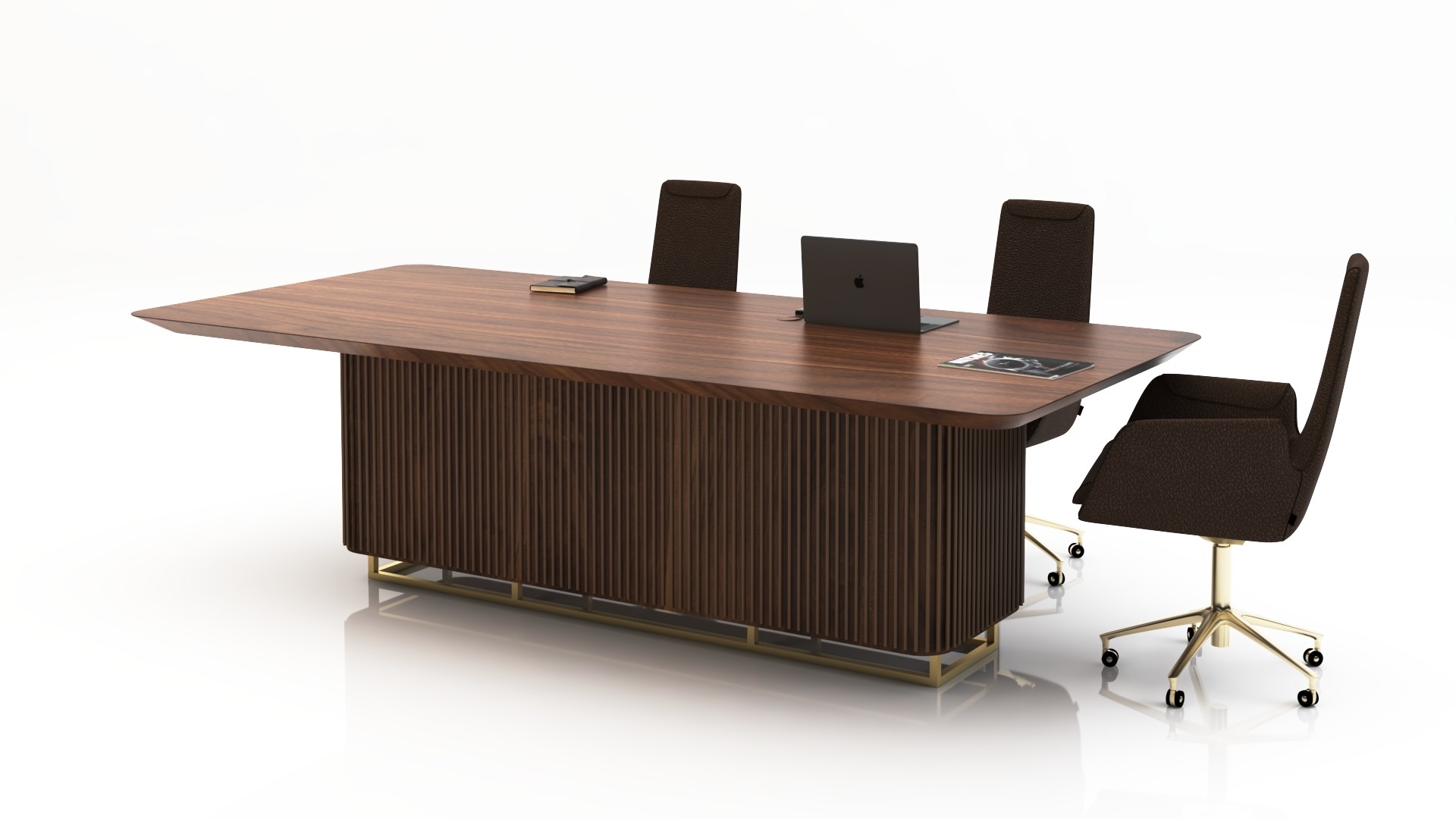 AHTAMAR BOARDROOM TABLE