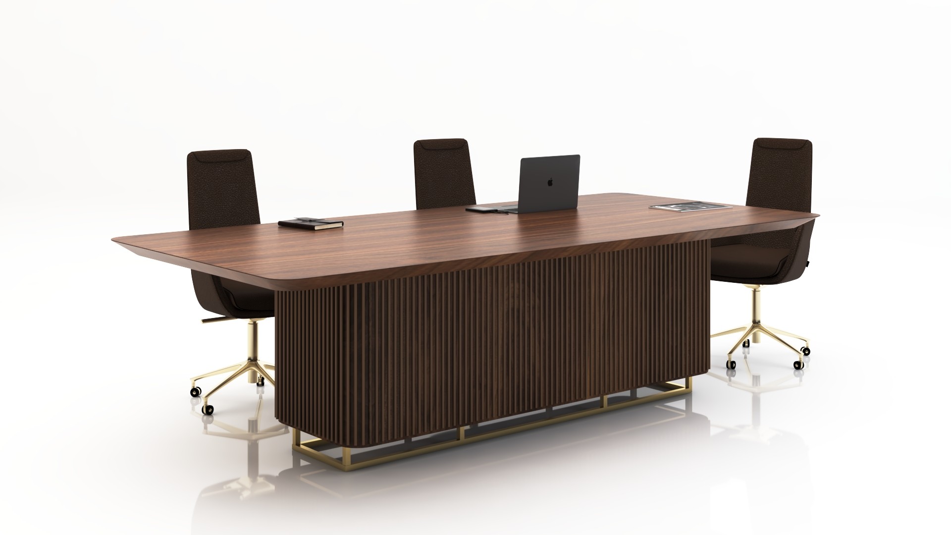 AHTAMAR BOARDROOM TABLE