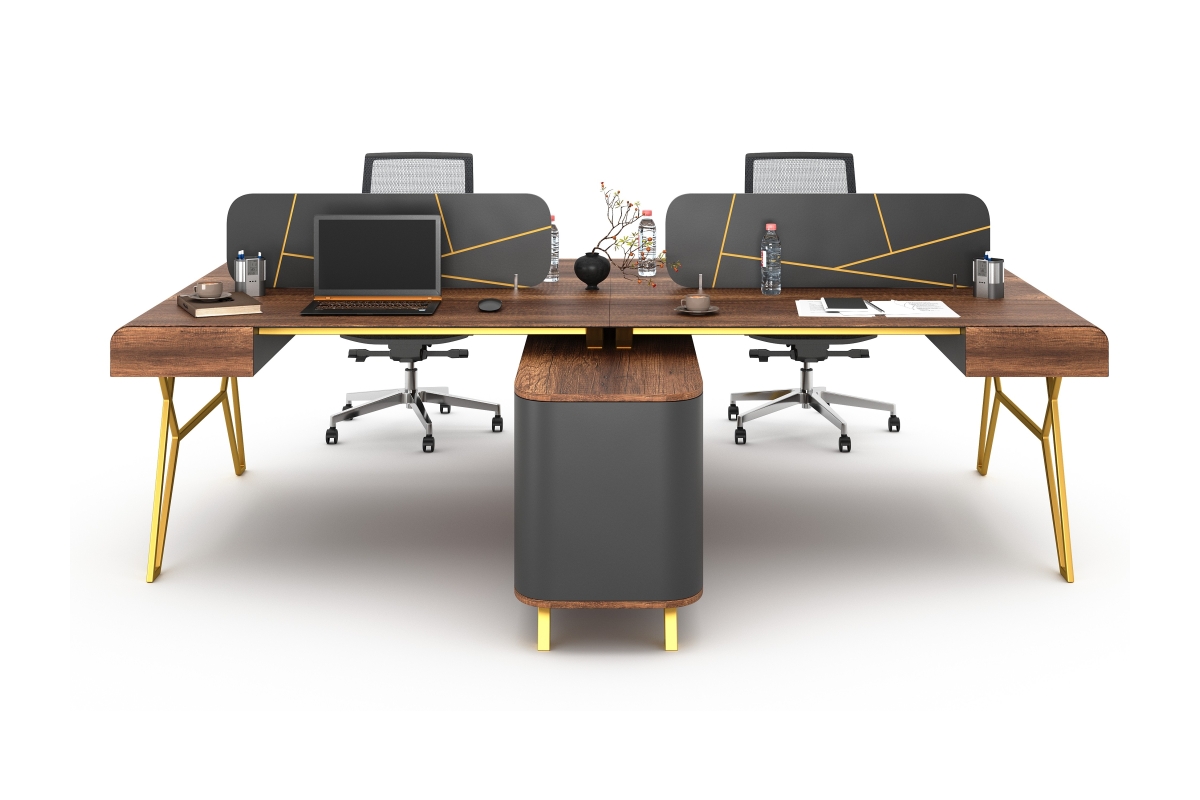 ALESTA DÖRTLÜ ÇALIŞMA