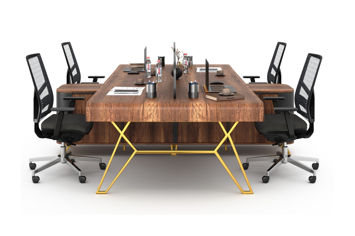 ALESTA DÖRTLÜ ÇALIŞMA