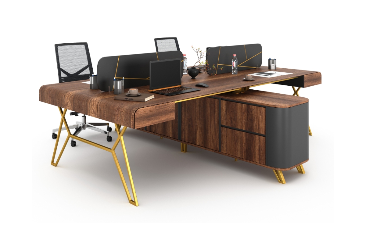 ALESTA DÖRTLÜ ÇALIŞMA