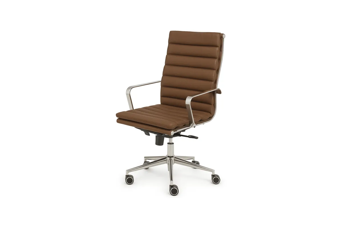FAUTEUIL DE REUNION ALLY