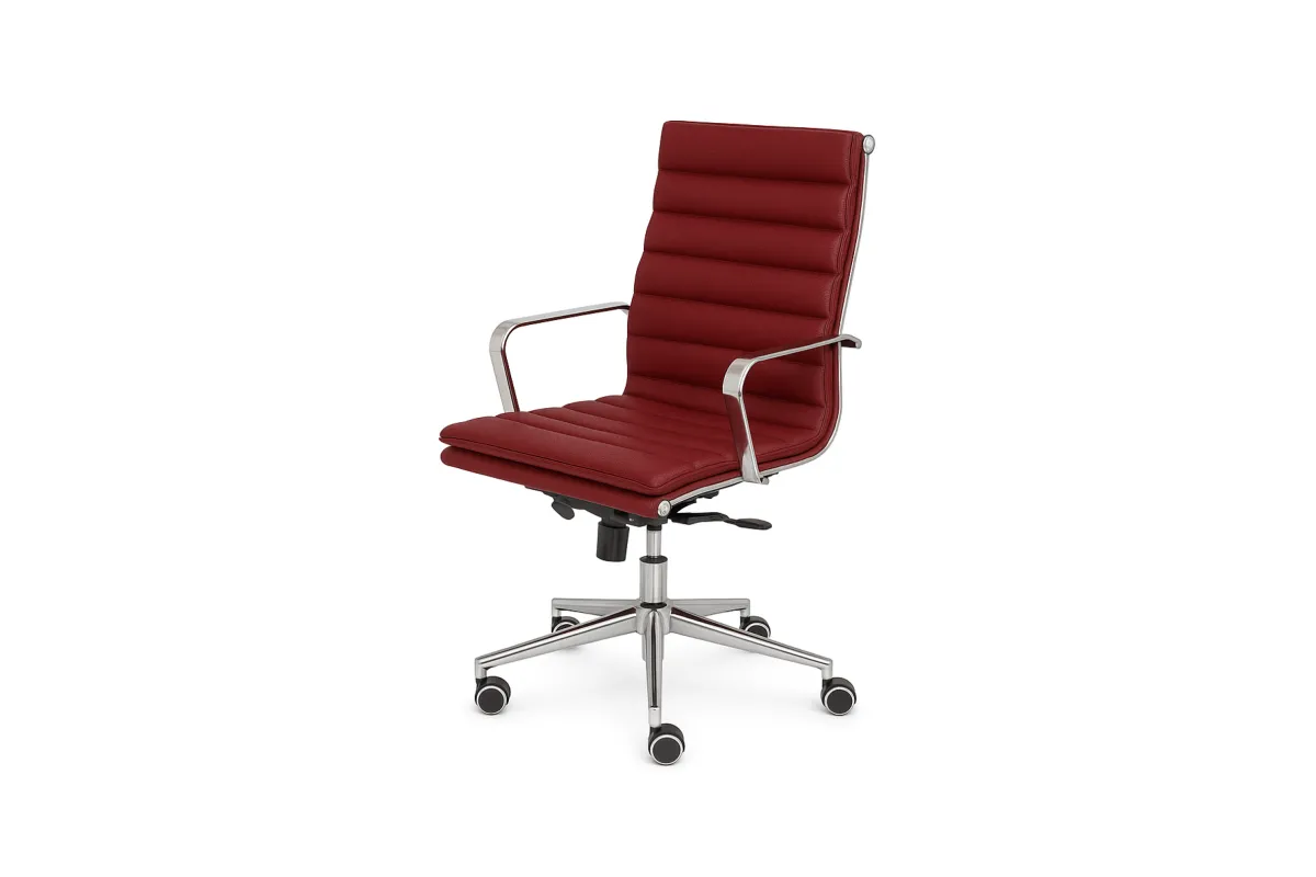 FAUTEUIL DE REUNION ALLY