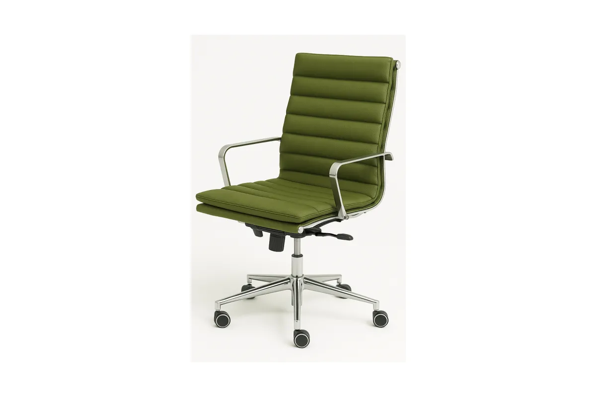 FAUTEUIL DE REUNION ALLY