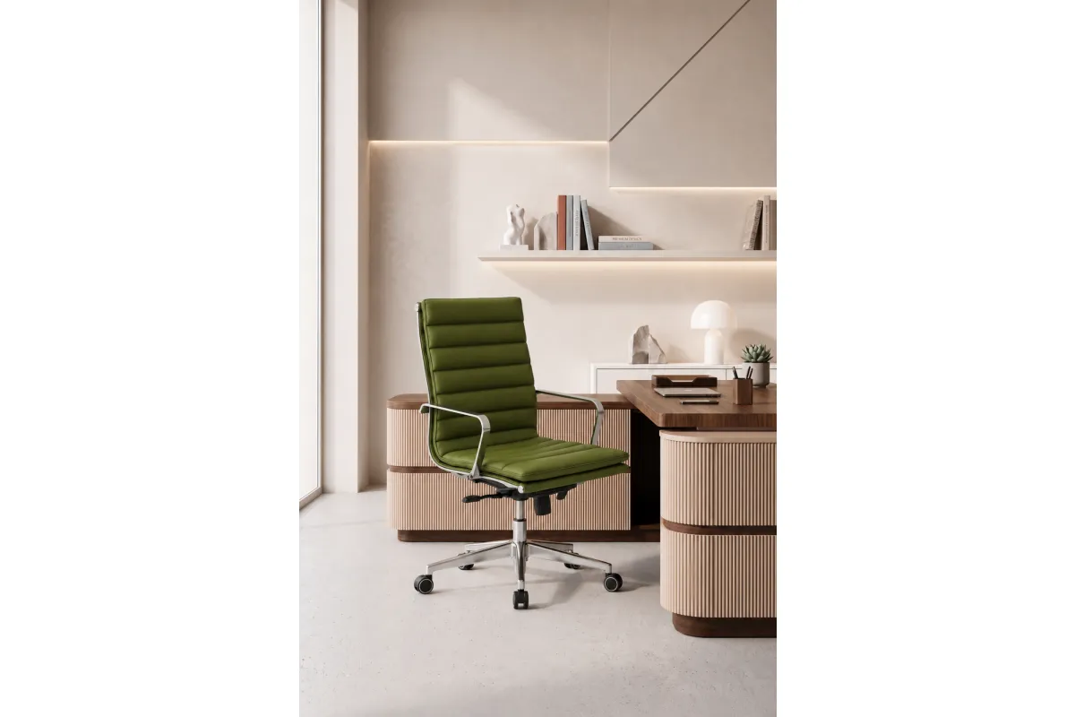 Fauteuıl De Reunıon Ally