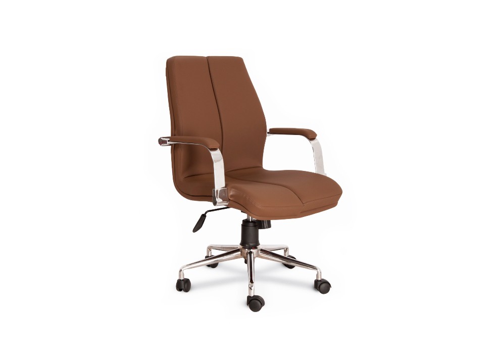 ALMINA OFFICE/VISITOR CHAIR AL-174