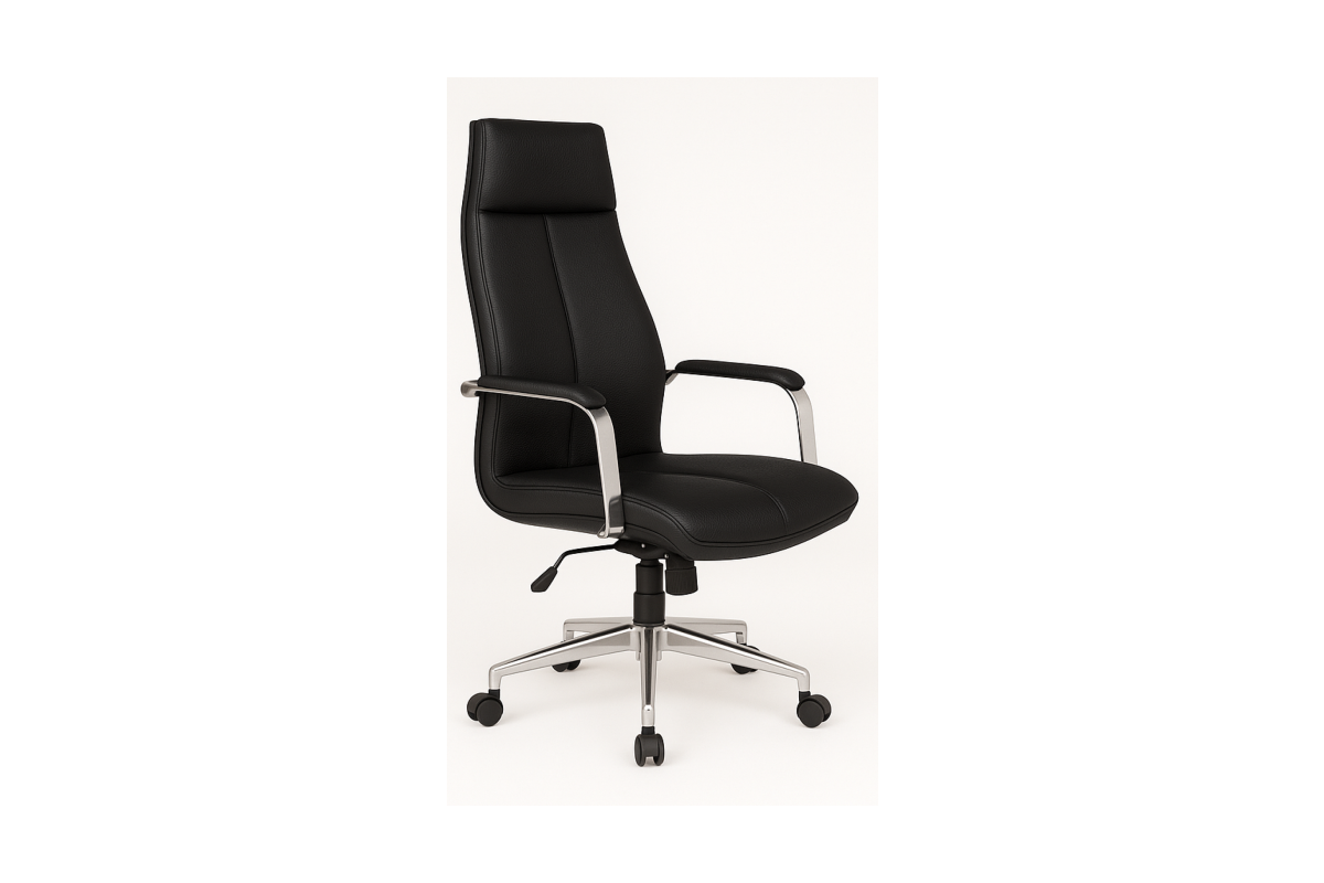 FAUTEUIL DE DIRECTION ALMINA