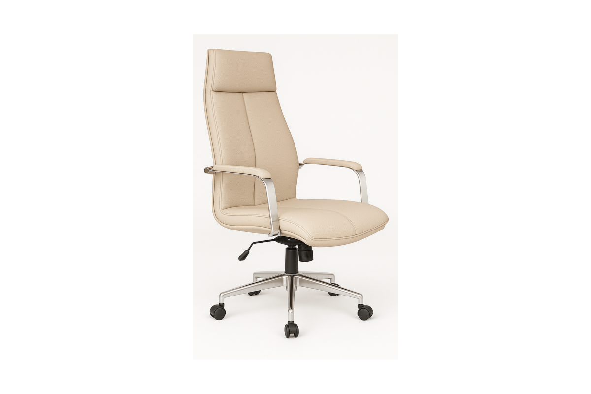 FAUTEUIL DE DIRECTION ALMINA