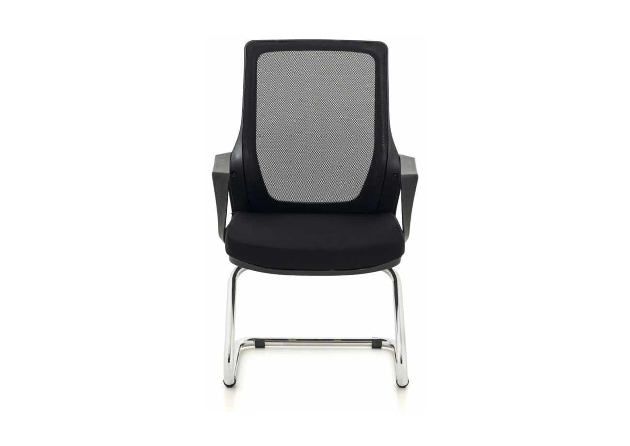 PIED CHROMÉ ALPHA GUEST - AP 1554
