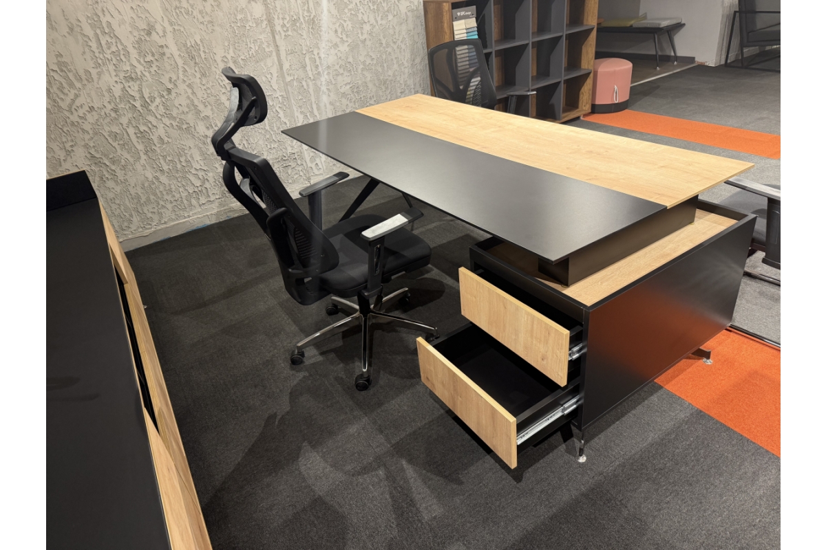 ANKA MAKAM TAKIMI - OUTLET - ANKARA