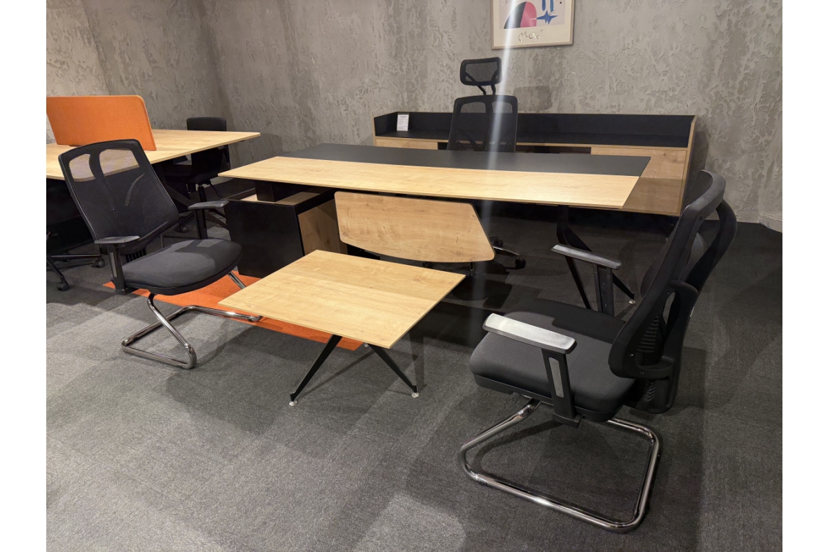 ANKA MAKAM TAKIMI - OUTLET - ANKARA