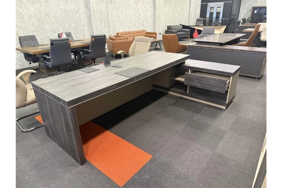 Anka Makam Takımı - Outlet - Ankara