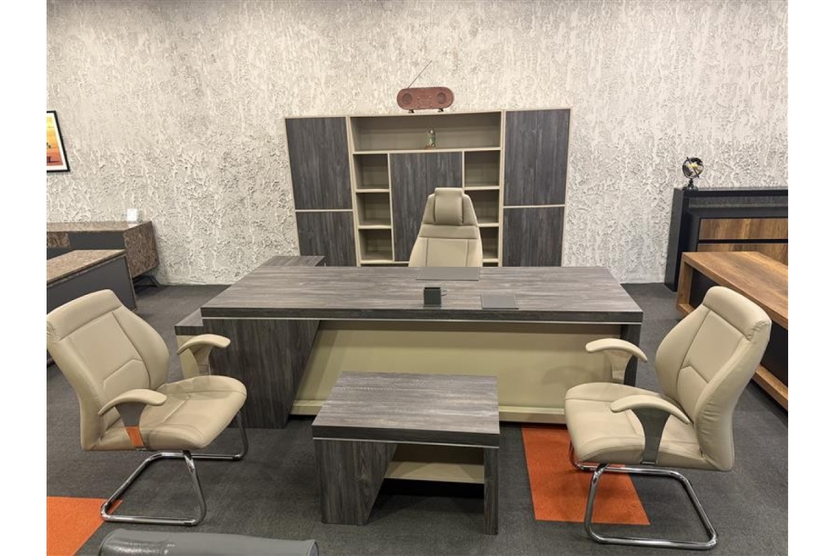 ANKA MAKAM TAKIMI - OUTLET - ANKARA